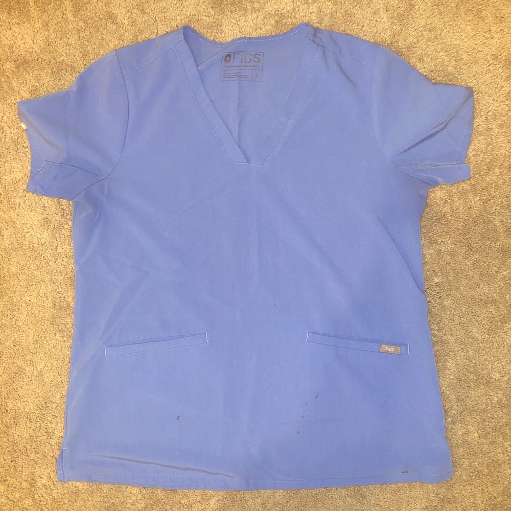 Figs women’s Casma Top